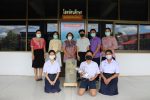 A04.โครงงานคุณครู หนูช่วยเอง (ระบบน้ำสุดล้ำ) โรงเรียนโสตศึกษาจังหวัดกาญจนบุรี